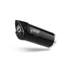 MIVV Mover Silencer PIAGGIO BEVERLY 300
