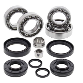 ALL BALLS Front Reducer Repair Kit Honda TRX 420 07-17
