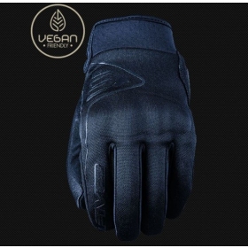 Five Glove Globe Black L