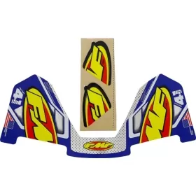 FMF FMF Exhaust Replacement Decal