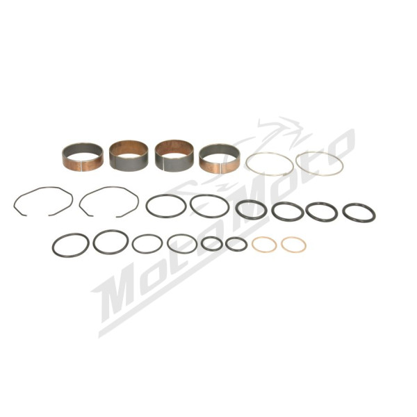 ALL BALLS Front Fork Bushing Kit Kawasaki / Yamaha / Husqvarna 125-510 04-17