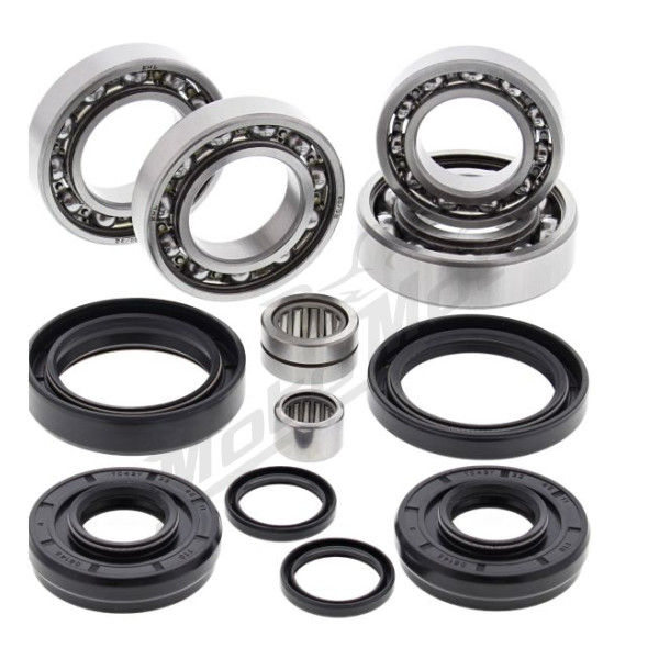 ALL BALLS Front Reducer Repair Kit Honda TRX 420 07-17