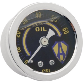 ARLEN NESS Oil Pressure Gauge Kit