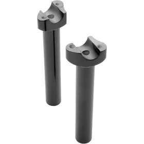 DRAG SPECIALTIES Forged Aluminum Handlebar Risers 20,5 cm