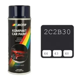 MOTIP Coloured paint 2C2B30 400ml