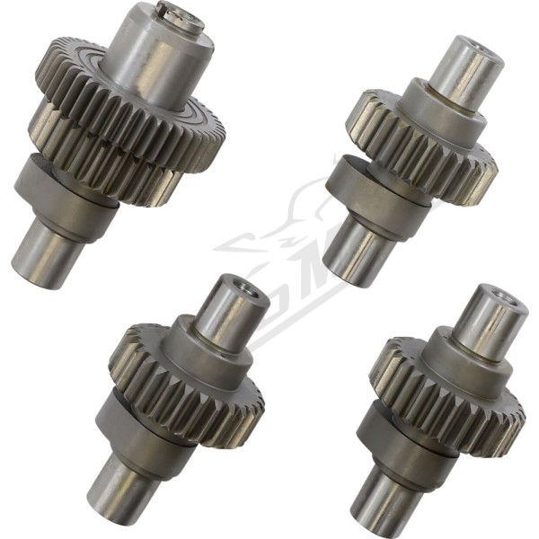 ANDREWS N4 Grind Cams Harley Davidson XL / XR / LH 883/1200 00-22