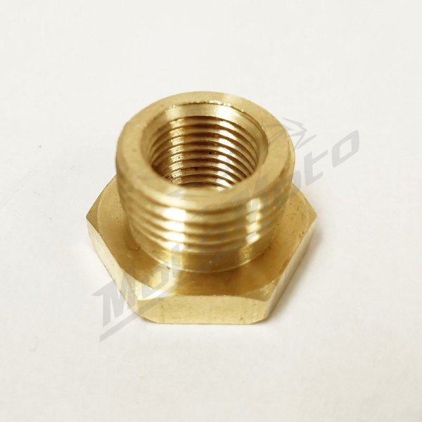 IXIL Exhaust Lamda Connector