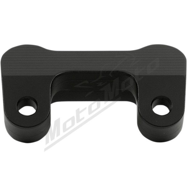 LA CHOPPERS T-Bar Adapter for Road Glide Models 25.4mm Harley Davidson