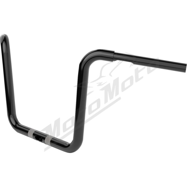 LA CHOPPERS Twin Round vairas 32mm 86,5x30,5cm Harley Davidson