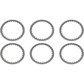 DP BRAKES Sankabos Tarpidkių kompl. Harley Davidson FLHR / FLHTC / FLSTC / FXDL / XL / XLH 883-1340cc 90-16