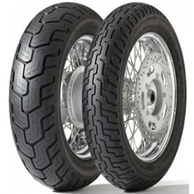 Padanga DUNLOP D404 TT 66P 130/90 R15