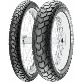 TYRE ENDURO PIRELLI MT60 TL 57H 100/90 R19