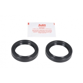 Oil seals ARI.023 40X52X10/10.5 APRILIA/ BMW/ DERBI/ DUCATI/ HUSQVARNA/ KTM/ PIAGGIO/ RIEJU/ GILERA 50-1100 1972-2016 2pcs