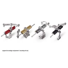 YSS Steering Damper Mounting Kit YAMAHA MT-125 125 15-24
