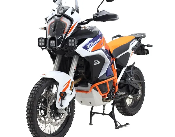 DENALI Driving Light Mount KTM Super Adventure 1290cc 21-24