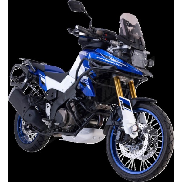 SW-MOTECH PRO šoninės daiktadėžės laikikliai Suzuki DL 1050 23-24