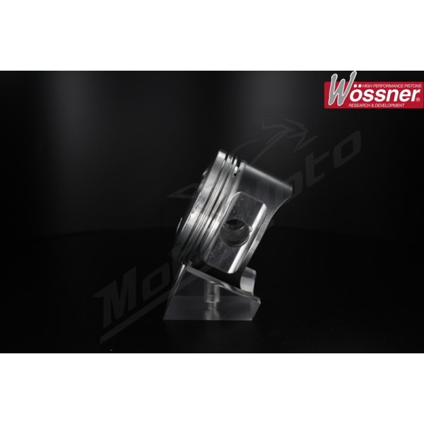 WÖSSNER Pro Series Forged Piston 65,96mm Honda XR / XL 200 82-02