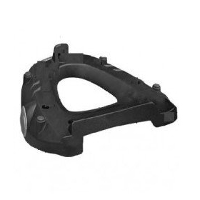 Givi mounting plate MONOLOCK SUZUKI SFV650 09-16