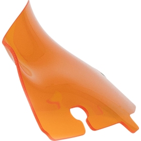 KLOCK WERKS Kolor Flare™ Sport Windshield HARLEY DAVIDSON FLHTKSE 1690-1923 14-25