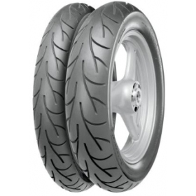 Tyre CONTINENTAL ContiGo! TT 42J 2.50 R16