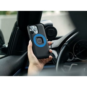 Quad Lock Mag Magnetinis dėklas Iphone (nuo Iphone 12 iki Iphone 16 Pro Max)
