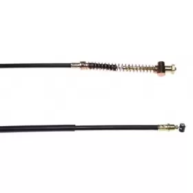 Rear brakes cable F-ACT 1955mm