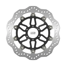 NG Priekinis plaukiojantis stabdžių diskas 296x58x5mm Honda CB / CBR / Hornet / NSF / RS 125-1000cc 82-21