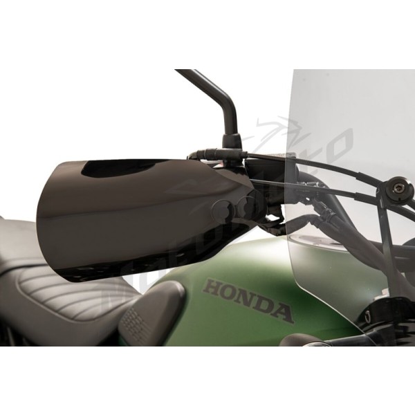 MEMPHIS SHADES METRIC Handguards Honda SCL 500 23-24