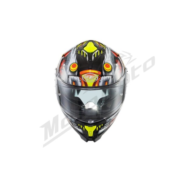 PREMIER HELMETS Typhoon LY Graphic Helmet