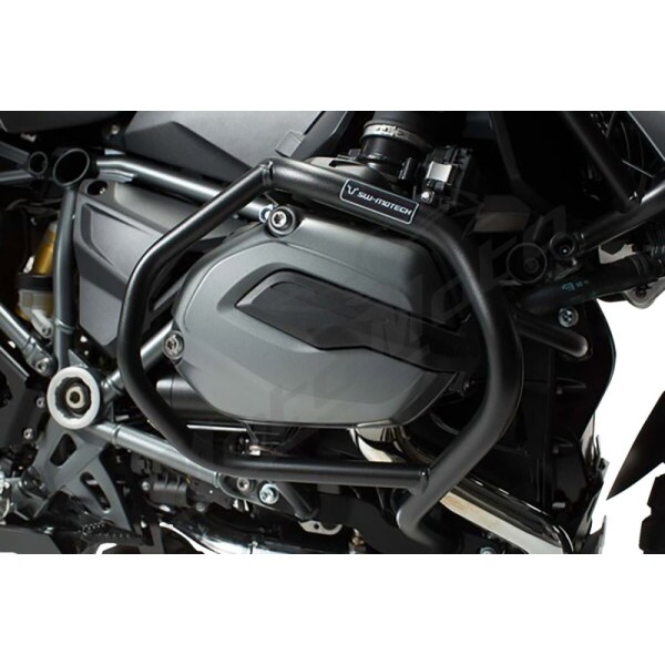 SW-MOTECH Crash Bar BMW R 1200 GS 12-19