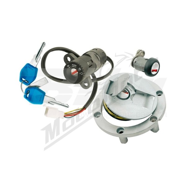 V PARTS Ignition Switch Yamaha TZR 50 03-12