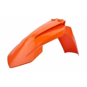 Polisport front fender KTM SX 85cc 18-24 Orange