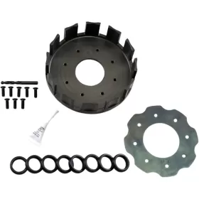 REKLUSE Sankabos karūna Husaberg / KTM 250-380 95-13