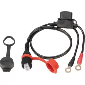TECMATE Weatherproof permanent battery lead, powersport