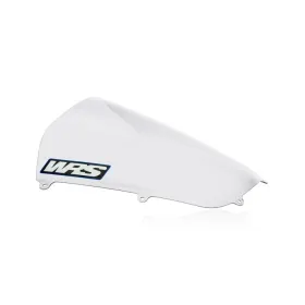 WRS Windscreen Race Clear Yamaha YZF-R7 700cc 22-24