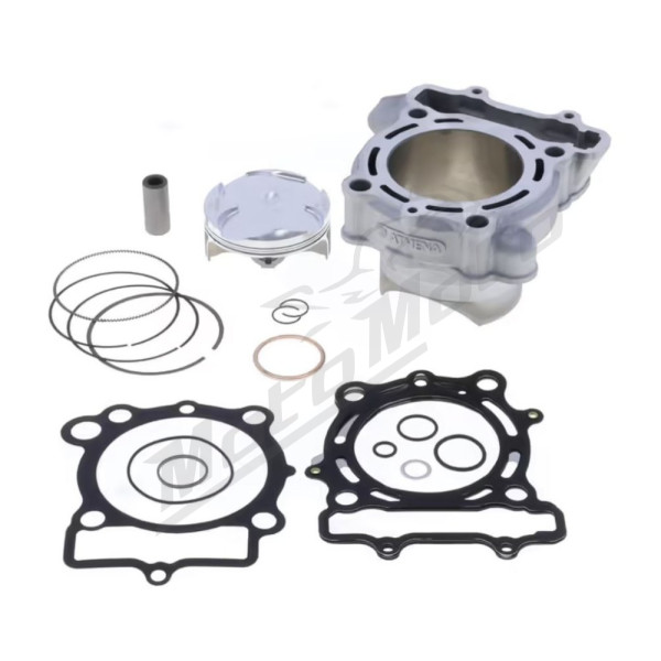 Athena cylinder complete Big Bore (83mm 282cc) KAWASAKI KXF 250 2020