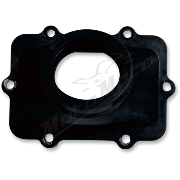 KIMPEX Carburetor Mounting Flange Ski-Doo GSX / GTX / MX-Z / Summit 600-800cc 03-07