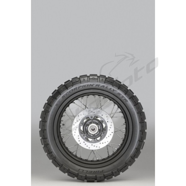 Tire PIRELLI Scorpion Rally Race 140/80 R18