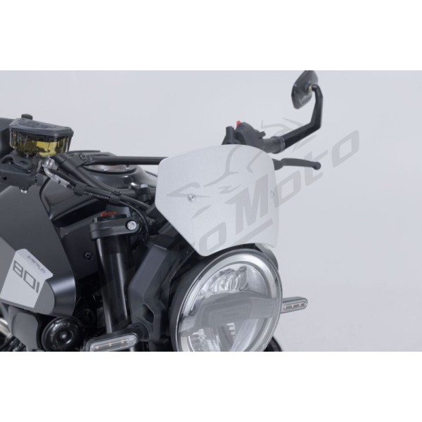 SW-MOTECH Windscreen Husqvarna Svartpilen 801 2024