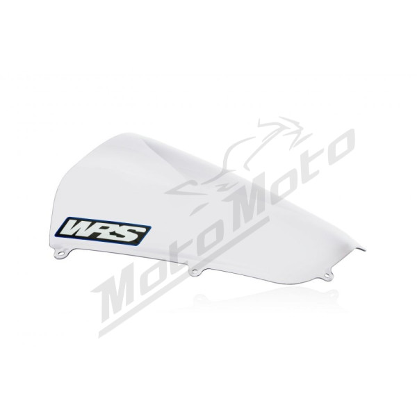 WRS Race priekinis stiklas Skaidrus Yamaha YZF-R7 700cc 22-24