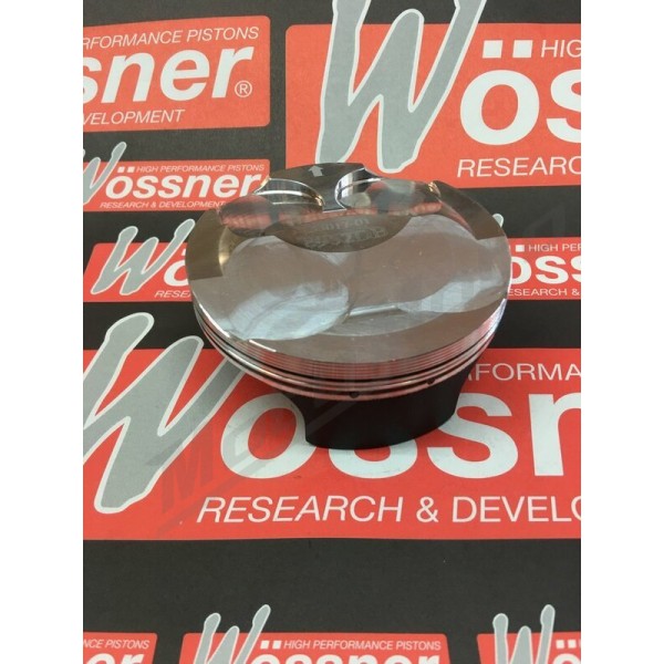 WÖSSNER Forged Piston 78,96mm Honda CRF 250 18-19