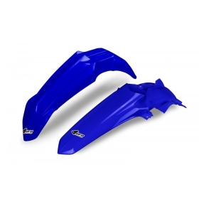 UFO priekinio ir galinio sparno komplektas Yamaha YZ 125-250 22-24