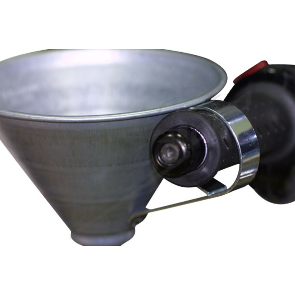 BIKESERVICE Flexible Spout Funnel 60 cm