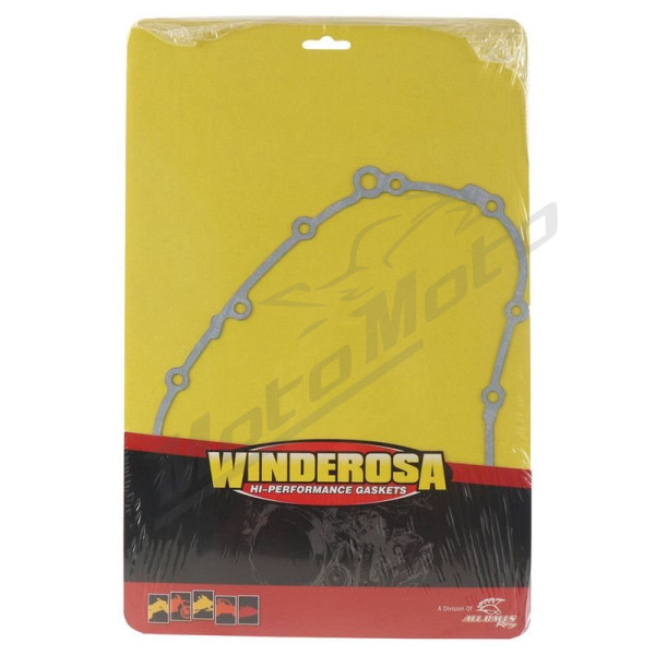 Winderosa (vertex) clutch cover gasket Yamaha FZ-09 / FJ-09 / MT-09 / XSR 900 14-18