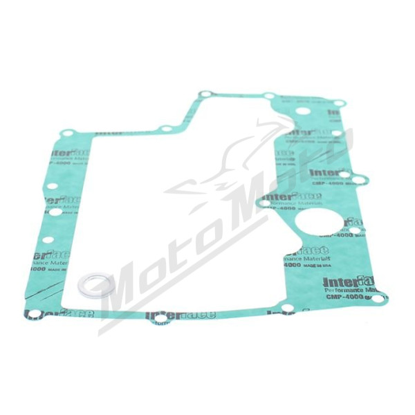Winderosa (vertex) oil pan gasket Yamaha FZ1 / FZS / YZF-R1 1000 98-05