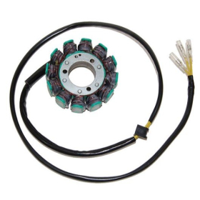  ELECTROSPORT Stator Suzuki GS 400-750cc 76-80
