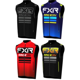 FXR RR Off-Road Motocross Vest