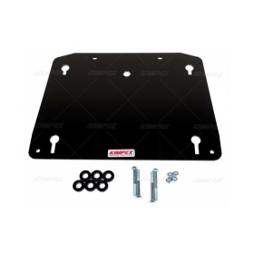 KIMPEX ClickNGo 2 Snow Blade Mounting Plate Can Am Maverick 1000 13-14