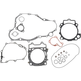 MOOSE OFFROAD Complete Gasket Kit Yamaha YZ 450F 10-13