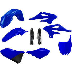POLISPORT Body Kit For Yamaha YZ 85cc 22-26